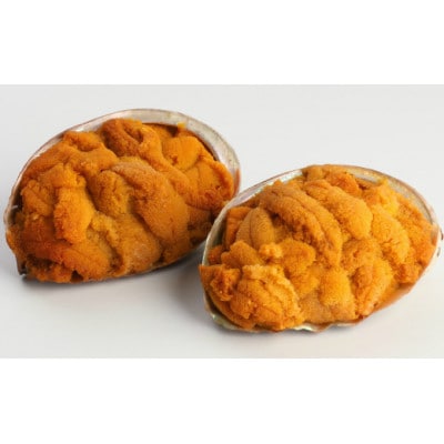 【久慈産うに使用】手作り焼きうに 5個(1個:100g以上)36-20