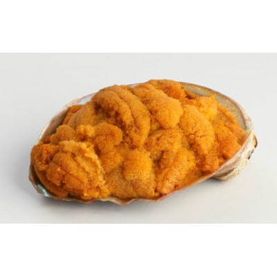 【久慈産うに使用】手作り焼きうに 5個(1個:100g以上)36-20
