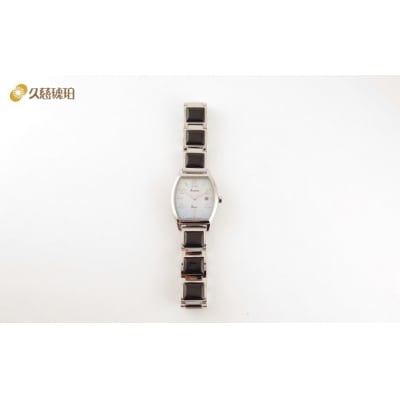 【Amjelogue】Amber Watch SIX(Sサイズ:手首まわり約16cm)