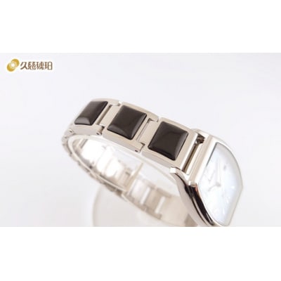 【Amjelogue】Amber Watch SIX(Sサイズ:手首まわり約16cm)