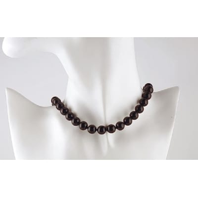 「久慈ジェット」Amjelogue ネックレス