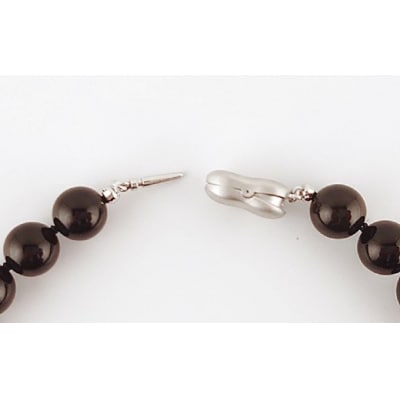 「久慈ジェット」Amjelogue ネックレス