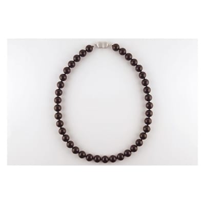 「久慈ジェット」Amjelogue ネックレス