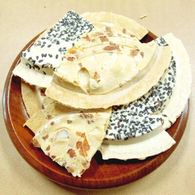 宇部煎餅店 こわれ煎餅 180g×20袋