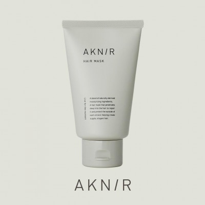 AKNIR (アクニー) ヘアマスク(120g)