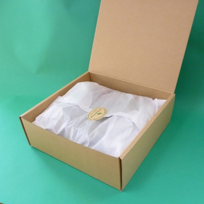 プリザーブドフラワー　バラとアジサイのリースL【14001901】