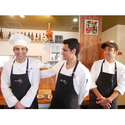 骨付きタンドリーチキン×1本(焼き)【65003001】