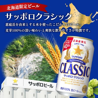 阿部精肉店のジンギスカン600gとサッポロクラシックのセット【C9900102】