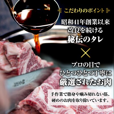 【定期便:全5回】味付きジンギスカン300g×2個【16002301】