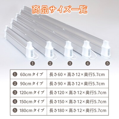 結露防止ヒーター　aru(アル)　150cmタイプ(aru-1500SL)【0902501】
