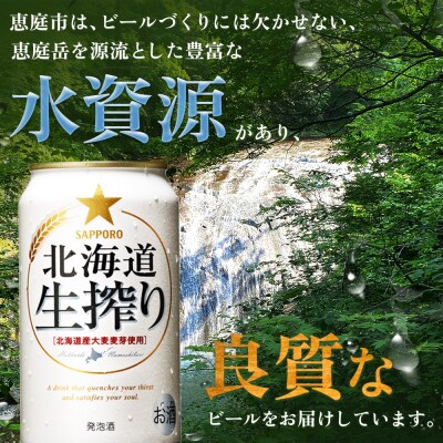 生搾り350ml×24本【930080131】