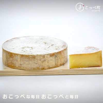 ☆チーズ人気セット☆ミモレット&トムドアドナイ【115】