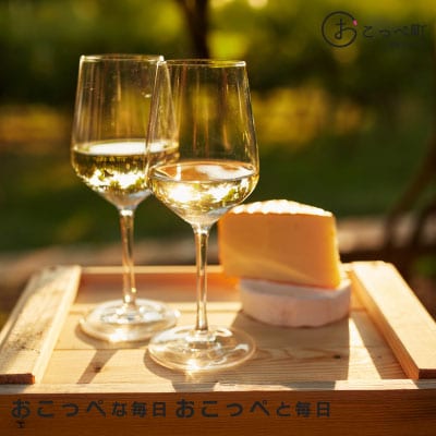 〔白ワイン〕☆ワインに合うチーズセレクト☆【143】