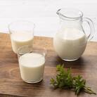 ☆有機JAS認証☆オホーツクおこっぺ有機牛乳180ml×10本【59】