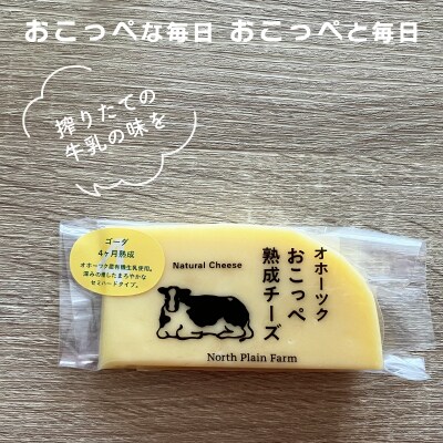 こどもも食べやすい3種チーズセットA【375】