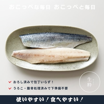 【ワケあり】特大 ”生冷” 春にしんフィレ1.2kg(オホーツク産・オス無塩)【20034】