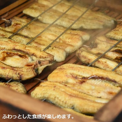 鰻 うなぎ蒲焼き 仕出しのせきや 160～200g×2尾 タレ、山椒付|15_ssy-040201