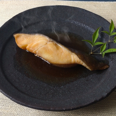 魚邑 温めるだけの煮魚・焼魚 4種×2食 8食セット 鯖 銀たら|15_trf-020101