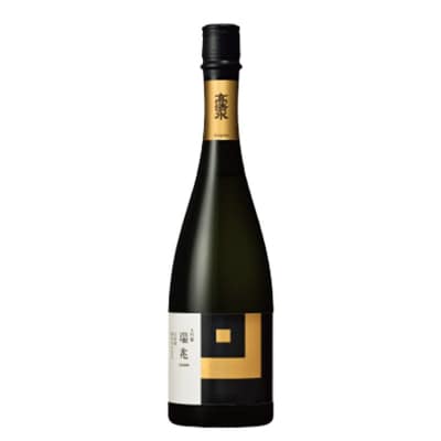 高清水 大吟醸しずく採り 瑞兆 720ml×1本【化粧箱入】|15_tsm-010101