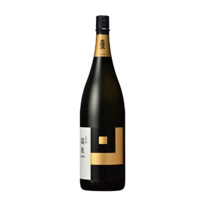 高清水 大吟醸 瑞兆 1800ml×1本【化粧箱入】|15_tsm-020101