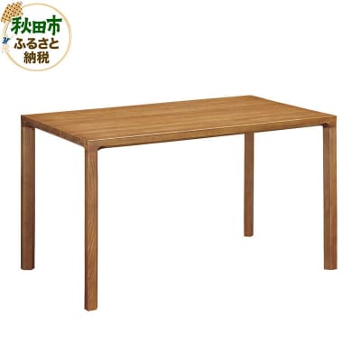 カリモク家具 ダイニングテーブル/DB4200(1200×800)|15_aid-010301