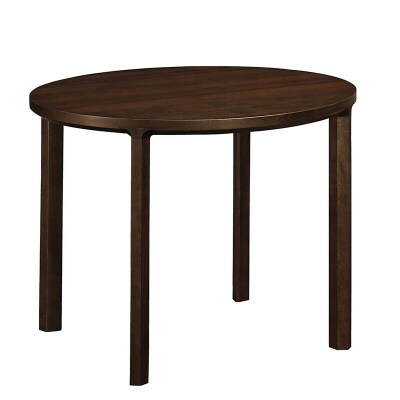 カリモク家具 ダイニングテーブル/DB3301(丸950)|15_aid-012801