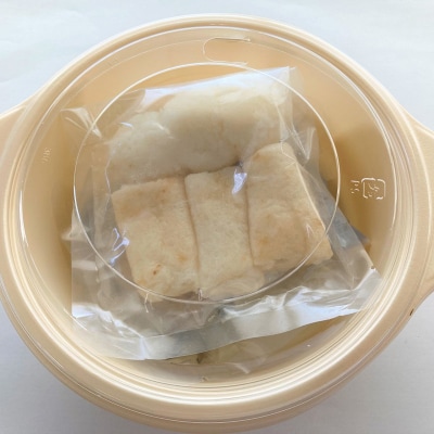 秋田の味 きりたんぽ・だまこ鍋 (電子レンジで調理)|15_ash-080101