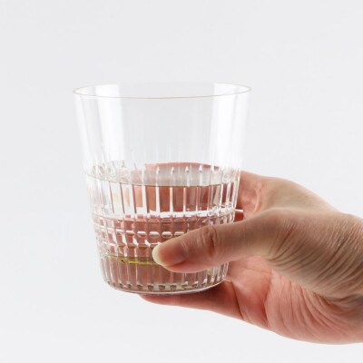 川連蒔絵ロックグラス 竿燈|15_ssi-400101