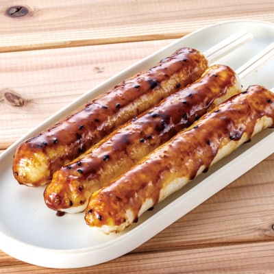 きりたんぽ賛昧 3～4人前【比内地鶏入り】|15_sss-010301