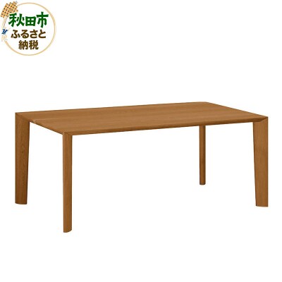 カリモク家具 ダイニングテーブル/DH5210(厚天板1500×900)|15_aid-010801