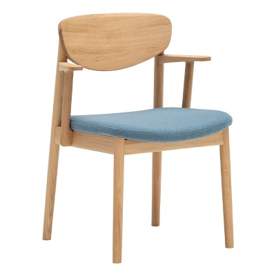 カリモク家具 ダイニング4点セット|15_aid-030101