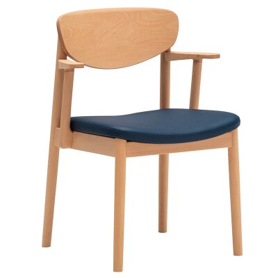 カリモク家具 ダイニング5点セット|15_aid-030301