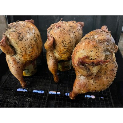 秋田の食材をふんだんに使ったBBQ体験チケット|15_bqp-010201