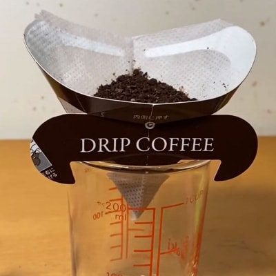 【ドリップバッグなのに膨らむ!?】まいろーさんのドリップバッグセット|15_mrc-010401