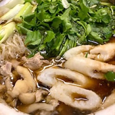 秋田市民市場 きりたんぽセット4人前|15_asm-130401