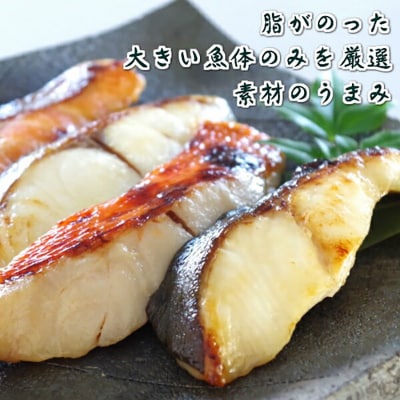 魚邑 漬け魚5種10枚|15_trf-030101