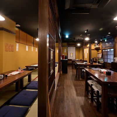 文政元年創業弥助そば 秋田総本店 ご飲食券 計6,000円分|15_drl-030601