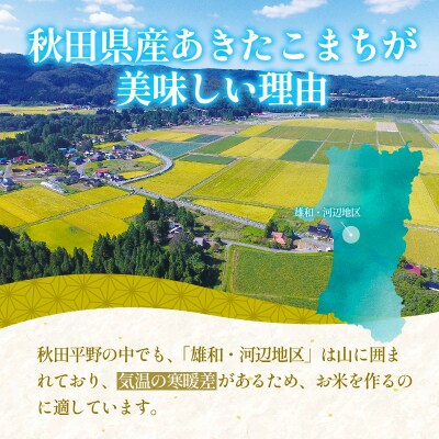 令和6年産 あきたこまちプレミアム 特別栽培米 5kg|15_ais-010501