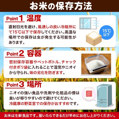 秋田県産 あきたこまち 無洗米 5kg 令和7年|15_kml-010501m