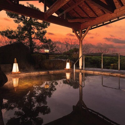 秋田温泉さとみ 宿泊ペア 2名様 1泊2食付 旅行 秋田県|15_aos-020201