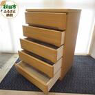 チェストD型 (秋田刑務所)【刑務所作業製品】|15_ksk-050101