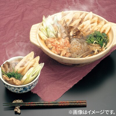 「きりたんぽ鍋セット(5人前)」本場秋田ならではの伝統の味!|15_ath-010501