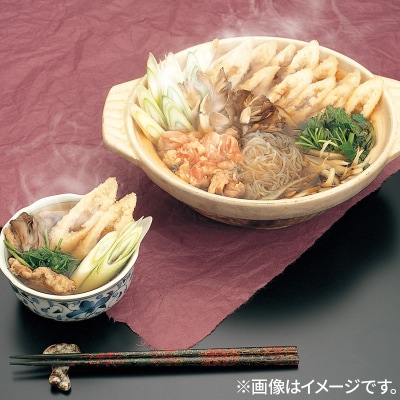 「きりたんぽ鍋セット(5人前)」本場秋田ならではの伝統の味!|15_ath-010501