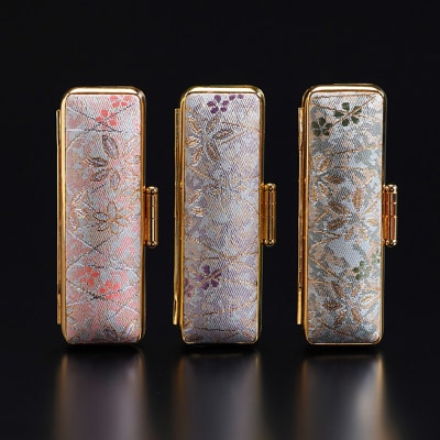 【桜皮細工のはんこ】はんこのホリエ 桜はん 13.5mm|15_hre-020101