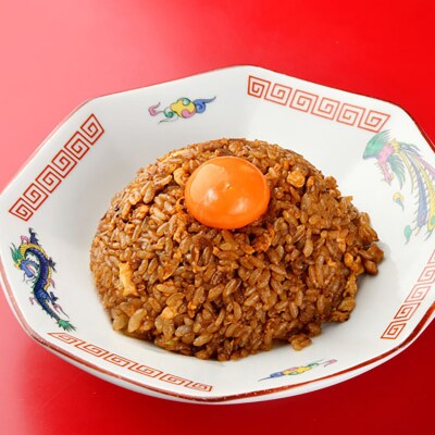 【訳アリ】末廣ラーメン本舗の人気メニュー ヤキメシの味になるタレ200食|15_njp-062001