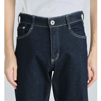 EDWIN JERSEYS スタンダードモデル L・インディゴブルー|15_edw-210101ac