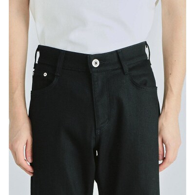 EDWIN JERSEYS スタンダードモデル M・ブラックデニム|15_edw-210101bb