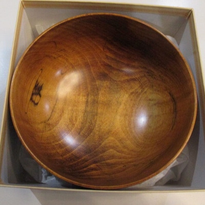 お椀B型(秋田刑務所)【刑務所作業製品】|15_ksk-010101