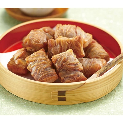 ぬれおかき甘口醤油味5袋セット【クロネコゆうパケット】|15_aib-040101