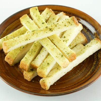 生食パン専門店 の ラスク(シュガー、ジェノベーゼ)|15_atb-030101